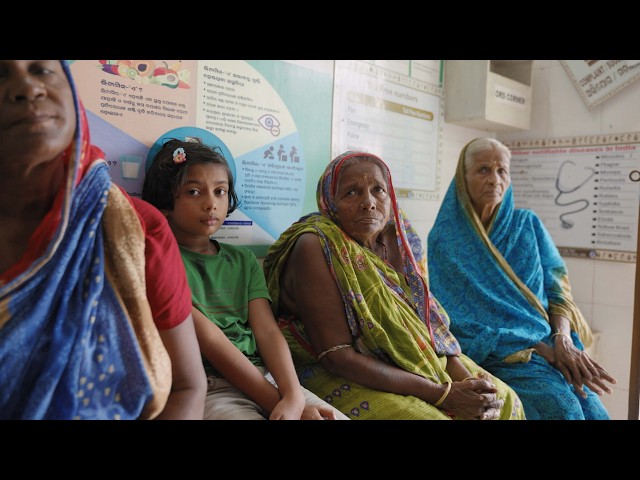 Health Care Where There Is No Doctor | Intelehealth