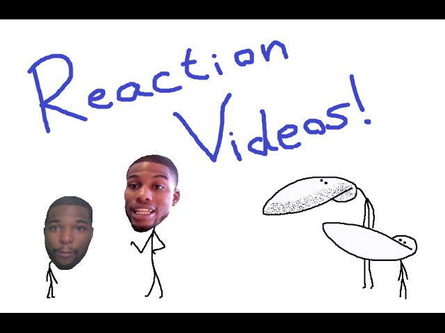 Why Reaction Channels Are Sh*t (Jinx and CJisSoCool)