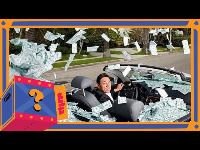 أشهر 5 نصّابين عبر التاريخ