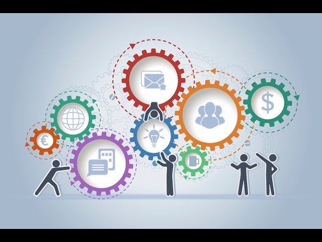 Complex systems thinking explained
