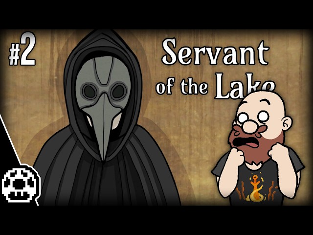 Buben lösen das Rätsel des neuen Rusty Lake! #2