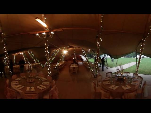 TENTARIO OPEN DAY