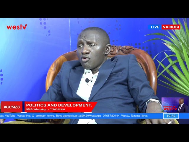 Politics and Development