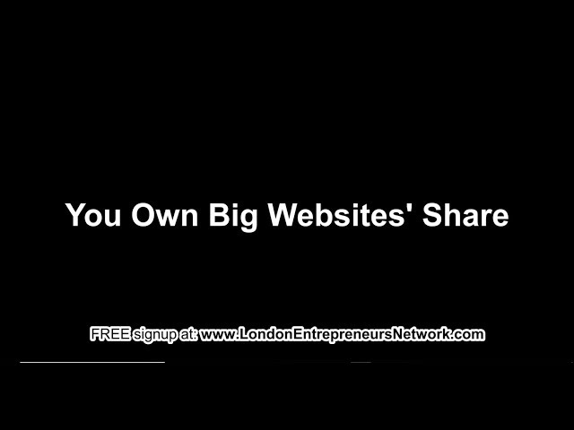 London Entrepreneurs Network