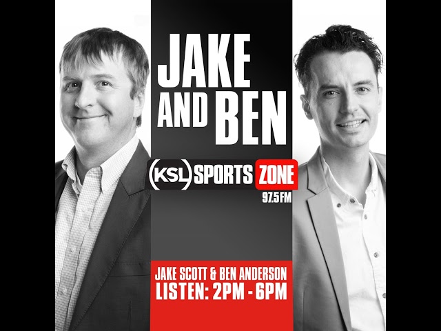 Hour 3: Utah Jazz Owner Ryan Smith Gave his thoughts on Steve Ballmer's Punishment | What's Going...