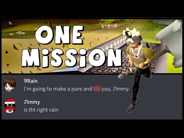 I MADE A PURE JUST to PK J1MMY...