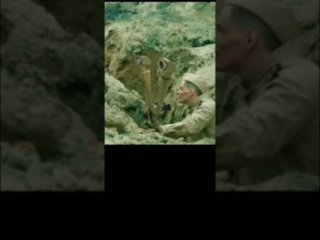 Sniper. A lone warrior.