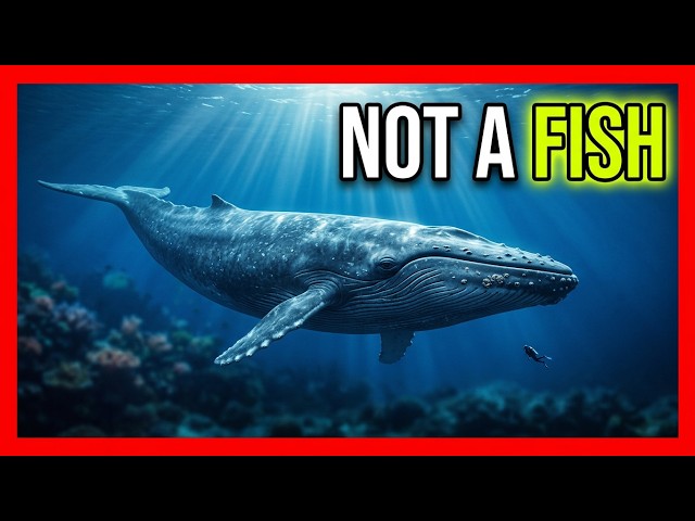 "Paus" Means Two Things in Indonesian. One Is a Whale.