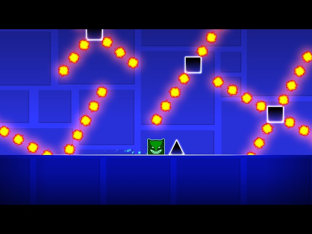 Only 6 people in the world have beaten this level...