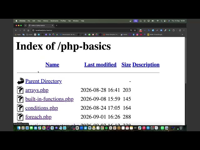 PHP Course #13 — GET Requests in PHP
