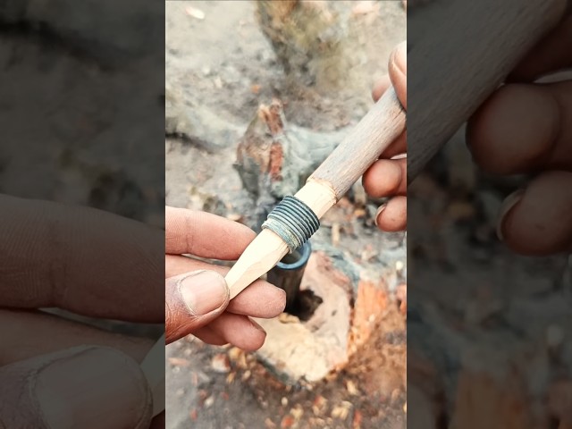 Ideas for freeing a stuck pipe