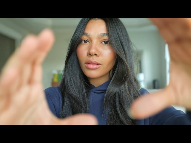 ASMR | Fast & Aggressive Frosted Toasted Coconut, C-cclockwise, Whoopie Cushion | Mouth Sounds 🍭