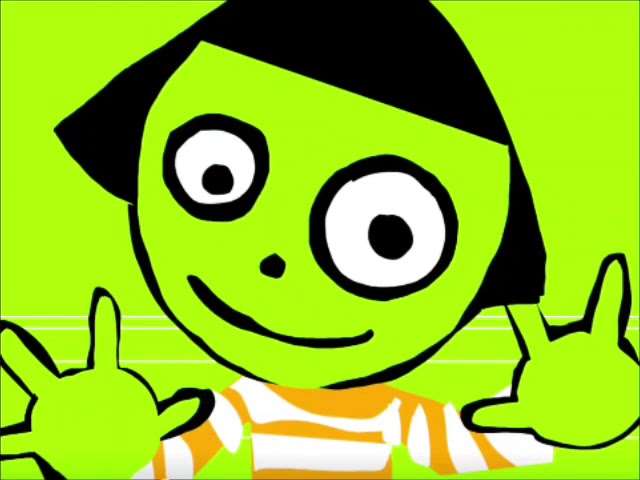 PBS kids Dot 1999 remake cool
