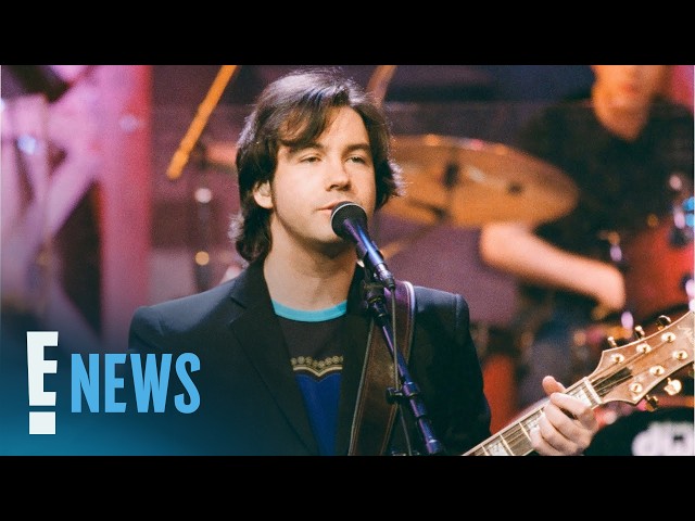 Singer Duncan Sheik Hospitalized in Critical Condition | E! News