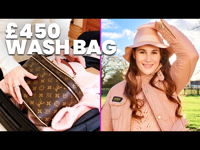Rich Kid Pageant Princess Lives Skint | Rich Kids Go Skint