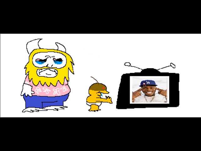 homerfan1738 but I voice over the deltarune comics