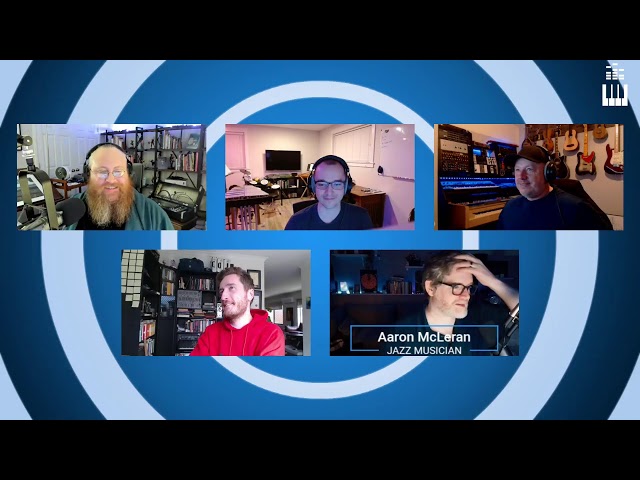 Tech Audio Chat Ep 31: Mix Attenuation