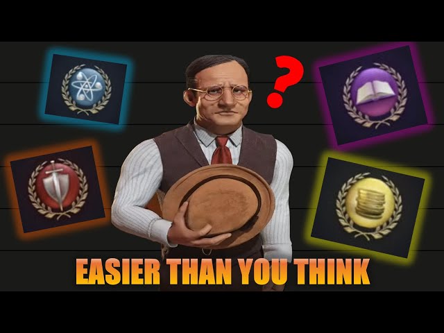 Why Civ 7 Victory Conditions are Broken (and how to fix them)