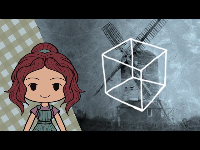 Sometimes We Need A Different Perspective | Learning the Lore: Rusty Lake [The Mill]