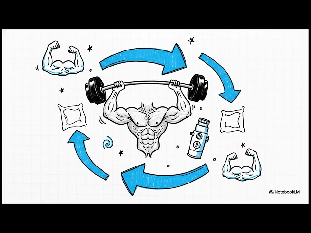 The Engine of Breath: Cellular Respiration Explained