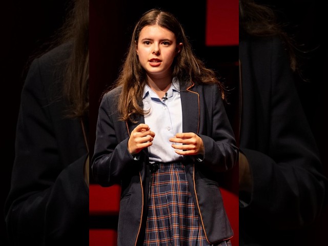 The mysteries of dark energy | Alexis Baker | TEDxSt Swithuns School