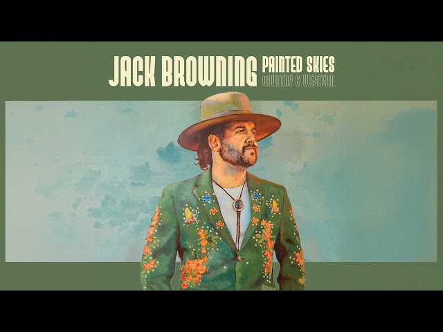 Junkyard Dog (Official Audio) | Jack Browning