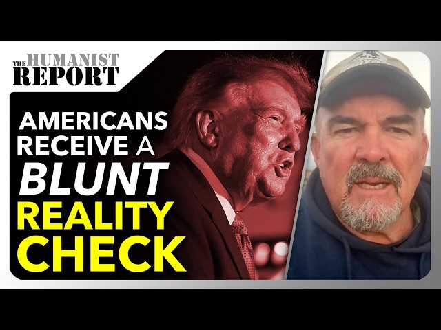 Australian Tells Americans Why They’re Hated by the Rest of the World in Fiery Rant