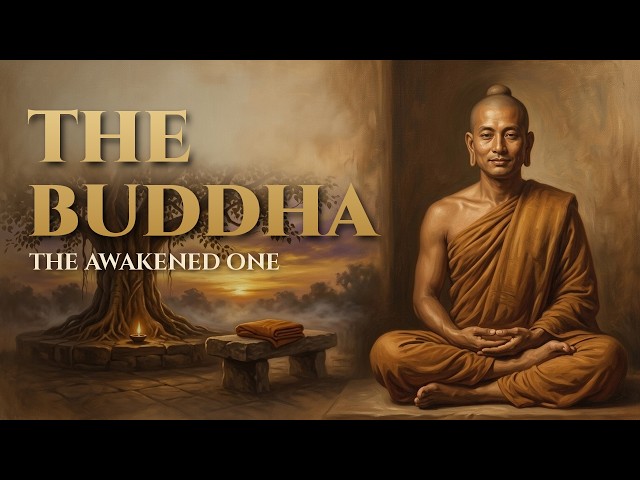 Buddha: The Prince Who Walked Away | Full Documentary for Sleep