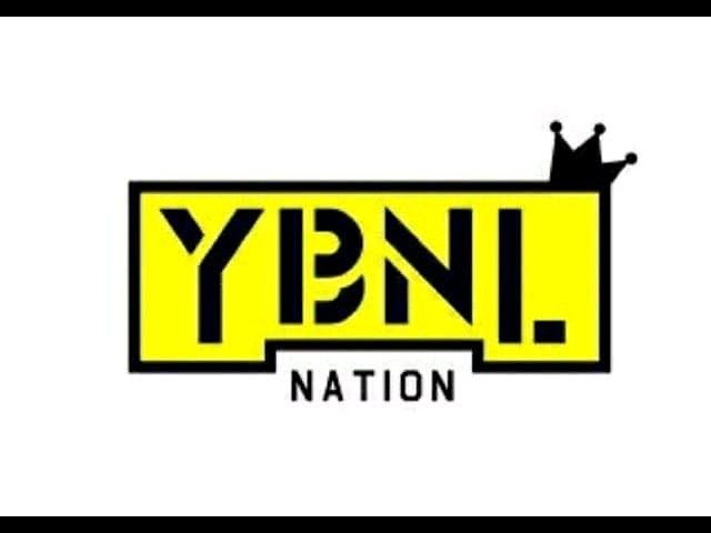 OLAMIDE - YBNL NATION - Whole Crew on fire 🔥 Club Party