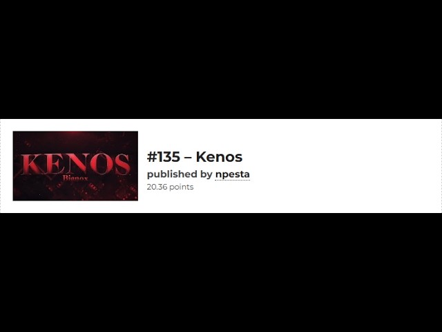 🔴Kenos Stream 2🔴 |21% 60-78, 79-100| Jump from nine circles