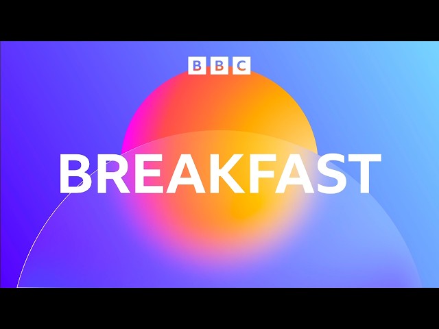 BBC One Scotland: Intro BBC Breakfast September 19th, 2026