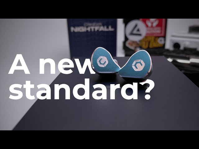 The New 100$ Benchmark. Crinear Nightfall First Impressions and Testing