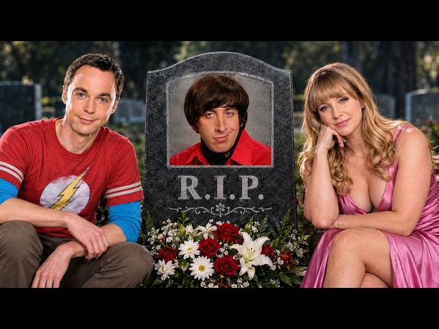 The Big Bang Theory ⭐ cast Tragic Then and Now 2026 || Simon Helberg , Melissa Rauch