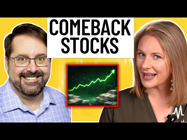 Communications Stocks Making Comeback Waves with AI