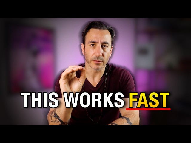 Identity Shifting Cheat Code (Neuro-Linguistic Programming)