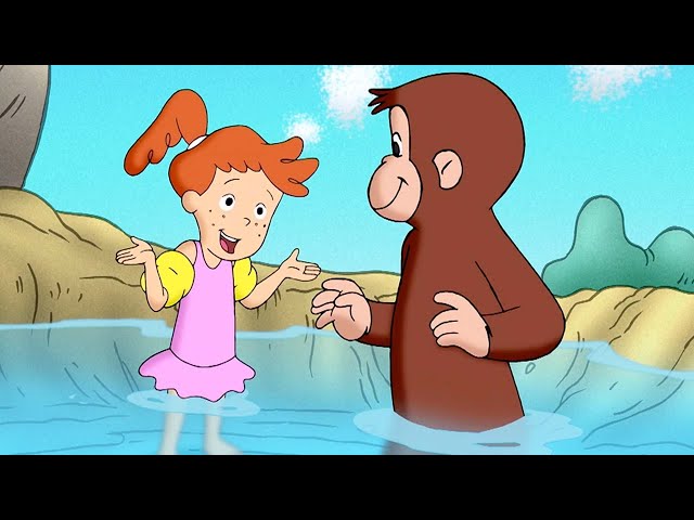 ¡Es el verano! ☀️ Jorge El Curioso En Español