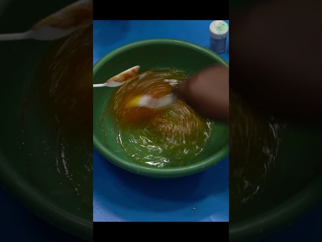 🧪 Is SLIME a Solid or a Liquid?! 🤯| FunKe Science