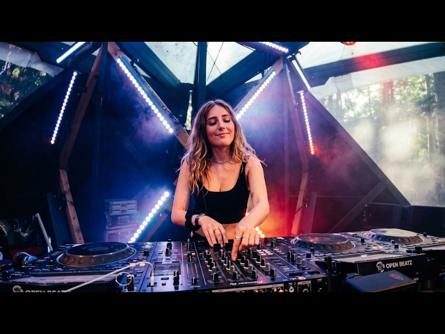 Karla Blum @ Open Beatz Festival 24.July 2026 | Full Set