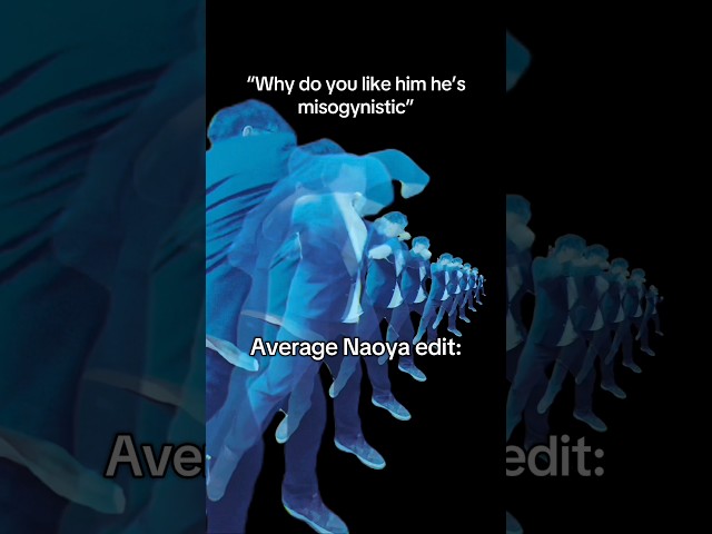 Naoya edits are insane😭 #jjk #jujutsukaisen #naoya #animeedit #shorts #animememes #fyp #anime