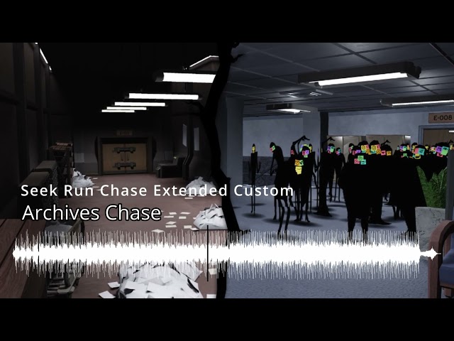 Archives Chase | SRCEC OST