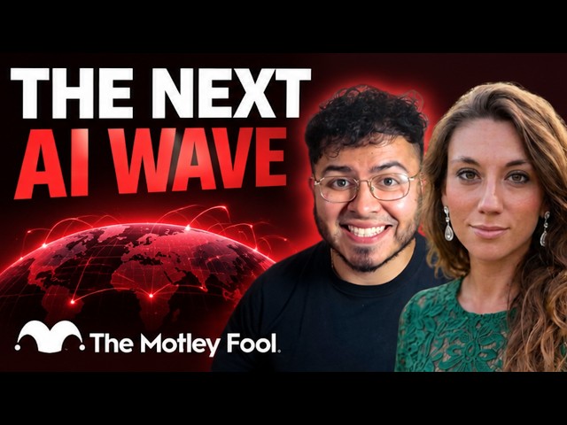 3 Stocks That Could Explode From Meta’s New AI Agent