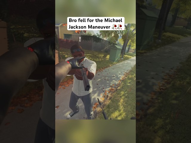 #vr #psvr2 #hitman #virtualreality #meme #funny #funnyvideo