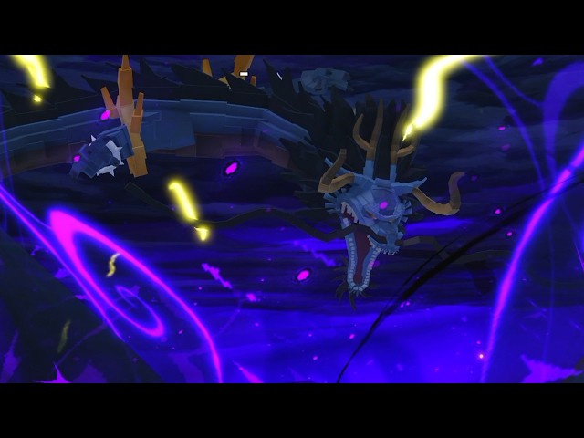 The Strongest Creature Kaido Showcase | Anime Battle Arena