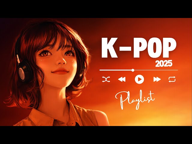 Best Kpop Playlist 2025 💖 | New Kpop Songs to Keep on Repeat