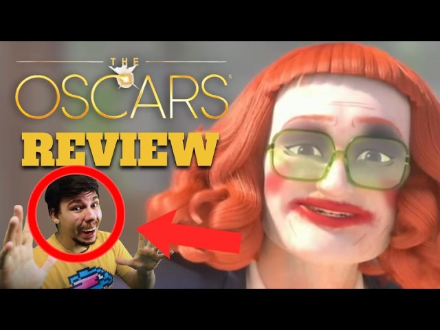 Oscars 2026 Review: The One With Mr. Beast