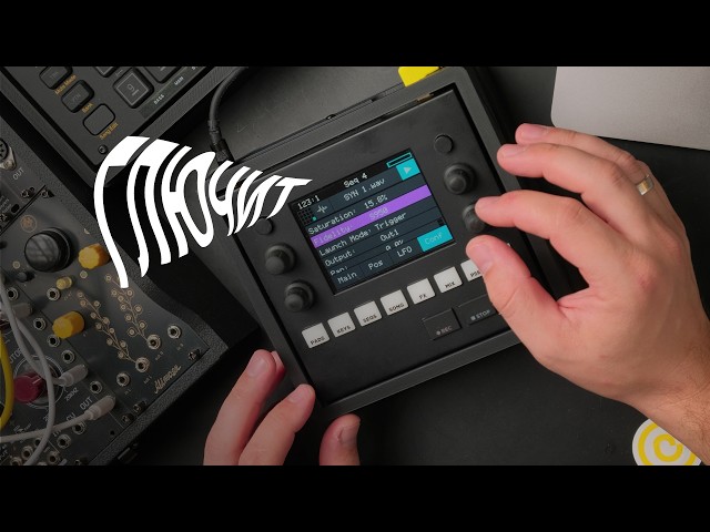 Сделал мод на Blackbox —  крутые фишки и крутые глюки