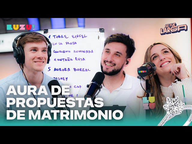 #SEFUELARGA | DOMI'S FAVORITE RANKING AND DID THE PRODUCTION GET REVENGE?