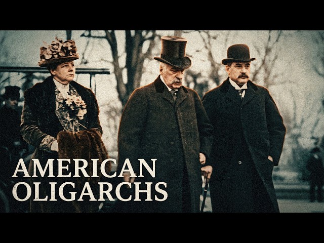 The House of Morgan - The Complete History | 2026 Documentary