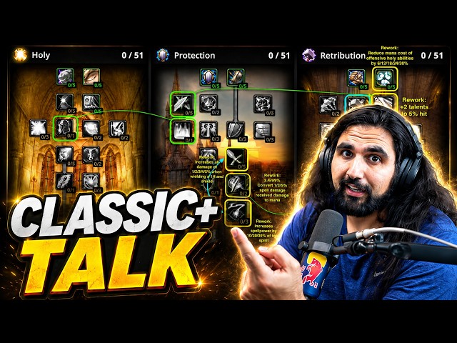 Talking Classic+ | Esfand Live 09/05/2026