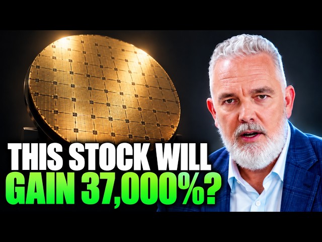 Will This Tiny AI Stock Really Gain 37,000%?